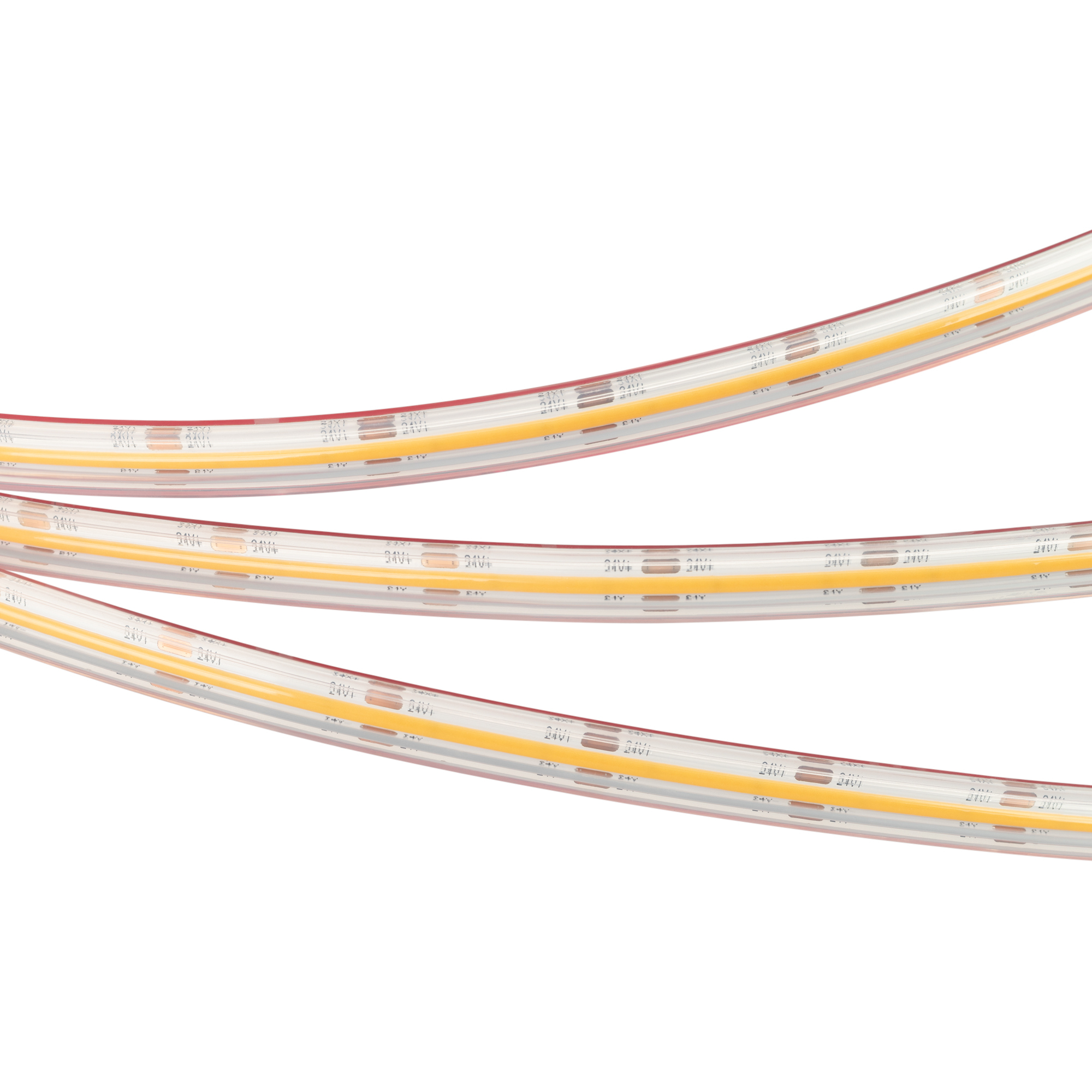 

Светодиодная лента Arlight COB-PS-X544-10mm 24V Warm2700 (11.5 W/m, IP67, CSP, 5m)