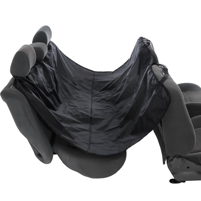 

AutoPremium "В дорогу, Друг!", 150х150 см