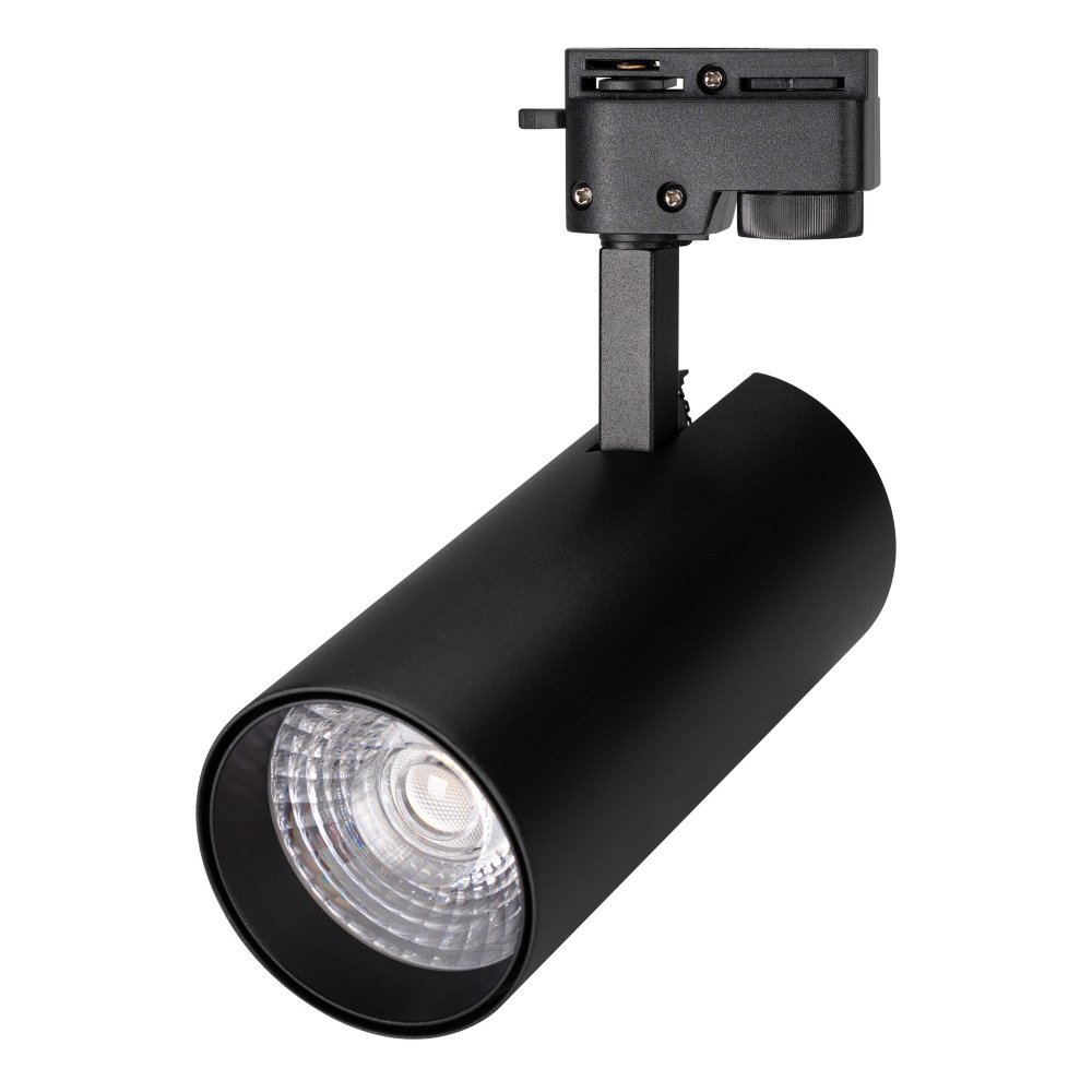

Arlight Светильник LGD-GERA-2TR-R74-20W Warm3000 (BK, 24 deg, 230V)