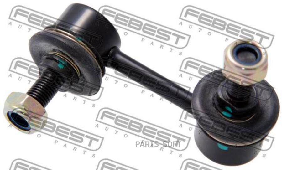 

FEBEST Тяга переднего стабилизатора R FEBEST 0123-431 FEBEST 0123-431