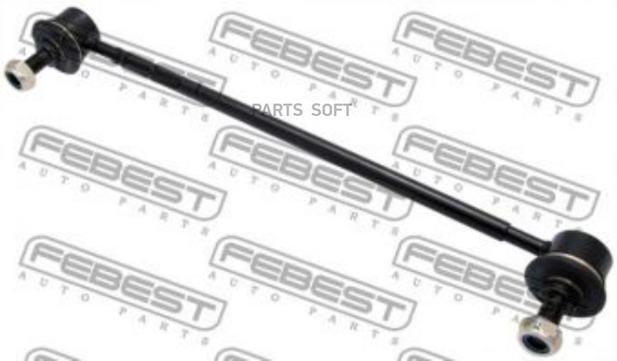 

FEBEST Тяга переднего стабилизатора L,R FEBEST 0723-GVT FEBEST 0723-GVT