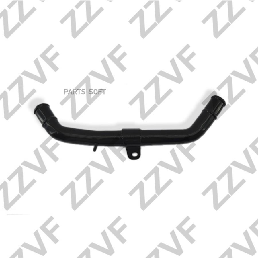 

Трубка Системы Охлаждения ZZVF ZVR1112