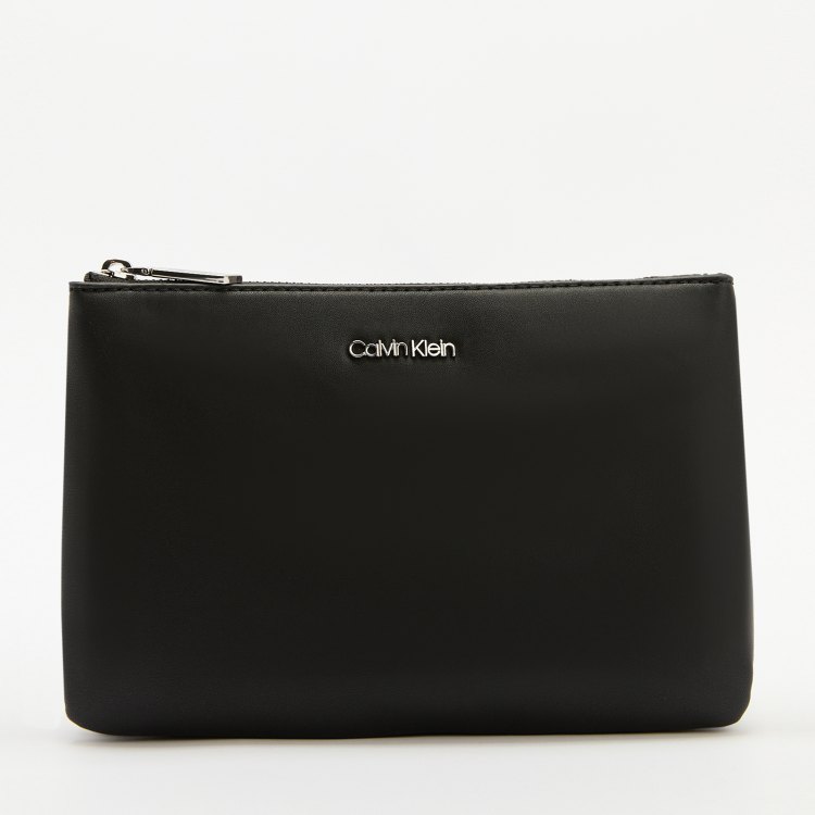 

Сумка женская Calvin Klein K60K608409, черный, K60K608409