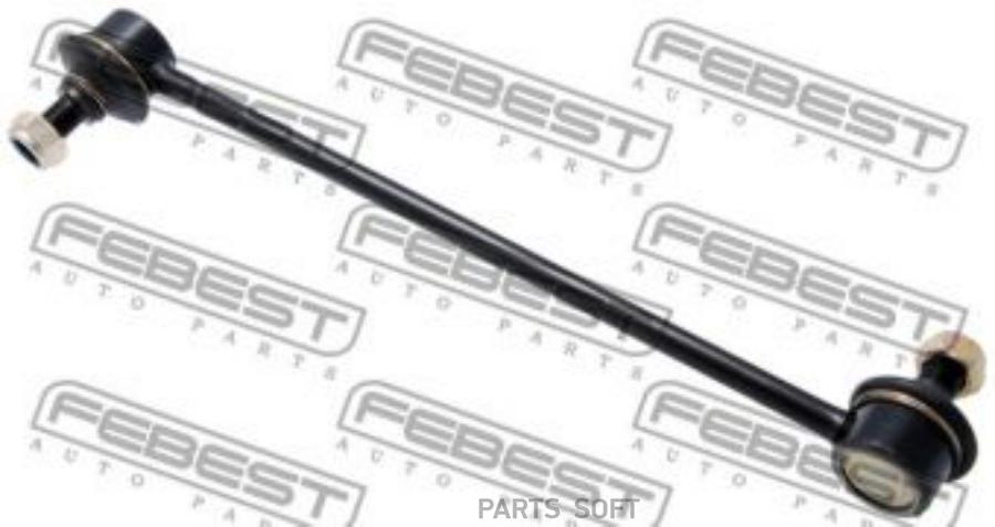 

FEBEST Тяга переднего стабилизатора L,R FEBEST 0123-AVF FEBEST 0123-AVF