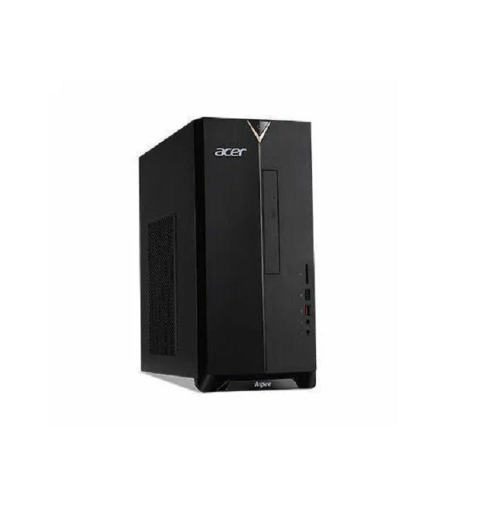 

Настольный компьютер Acer черный (DG.BGZER.00G(0))