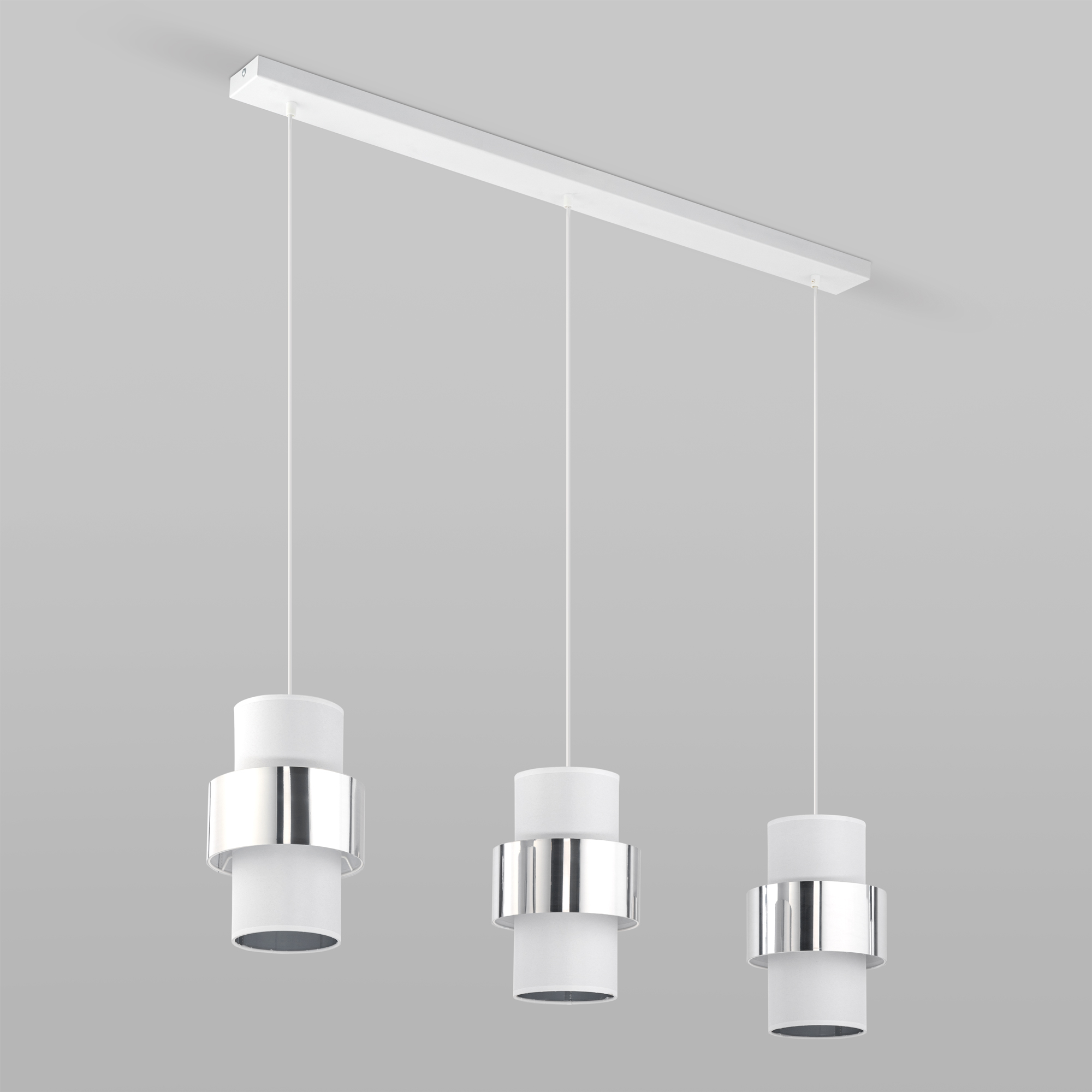 фото Подвесные светильники 850 calisto tk lighting