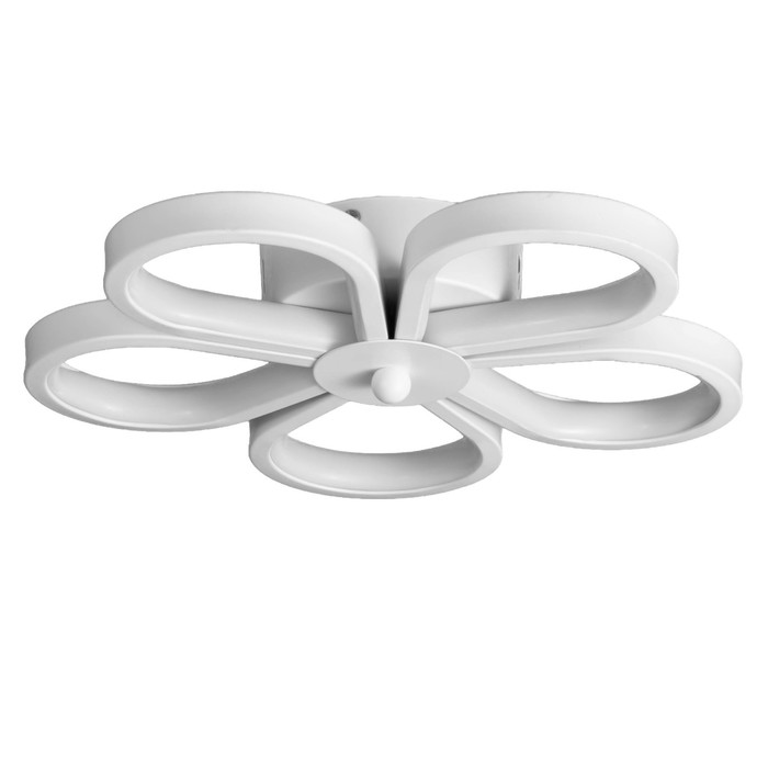 

BayerLux Бра 1498/2 LED 16Вт 4000К белый 27х27х5 см