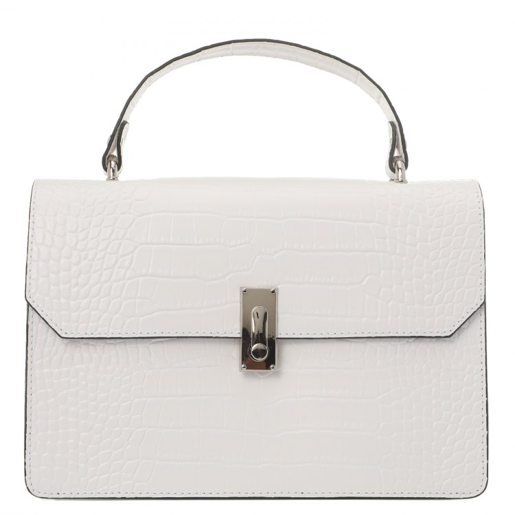 

Сумка женская Diva`s Bag M9030, белый, M9030