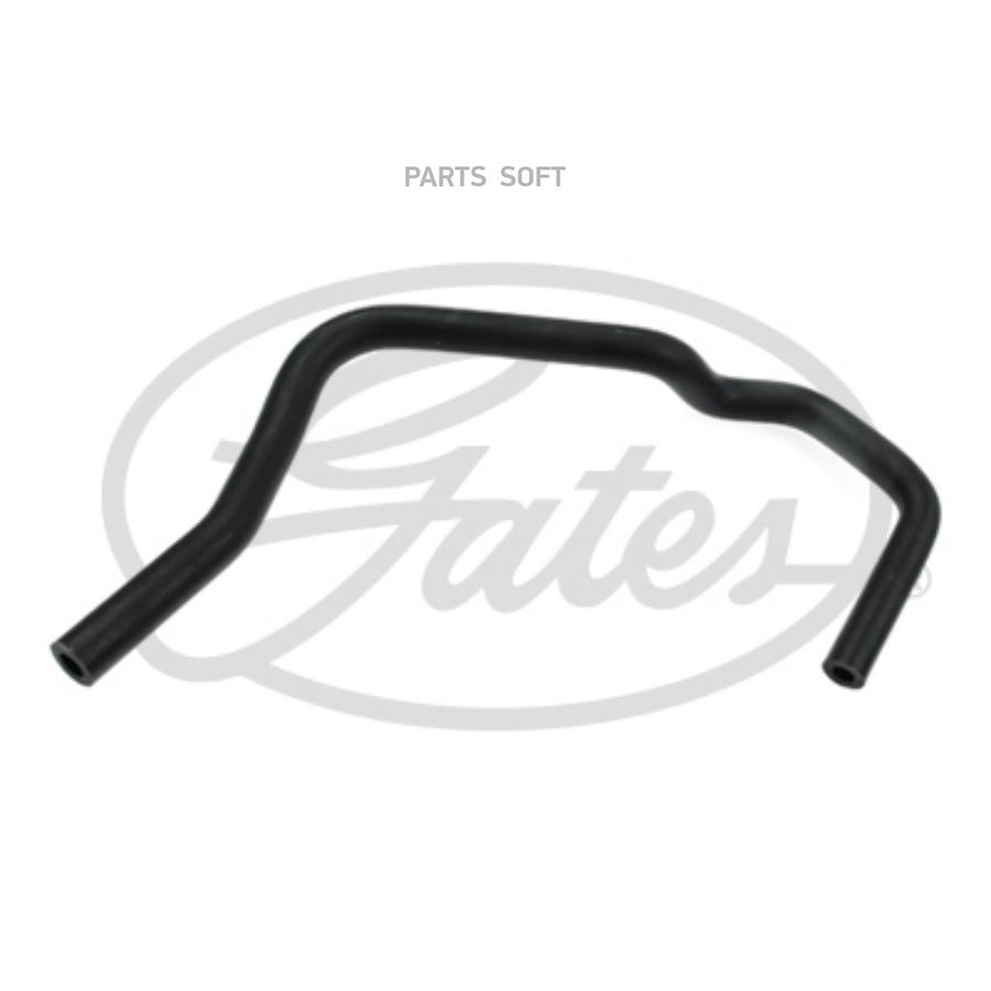 

Патрубок вент.картерных газов OPEL Agila/Astra/Corsa/Corsa Van/Meriva/Tigra
