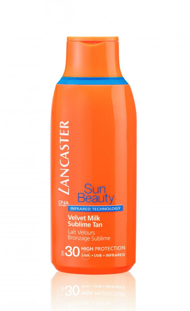 

Лосьон Lancaster Body Protection солнцезащитный увлажняющий для тела spf30 175 мл