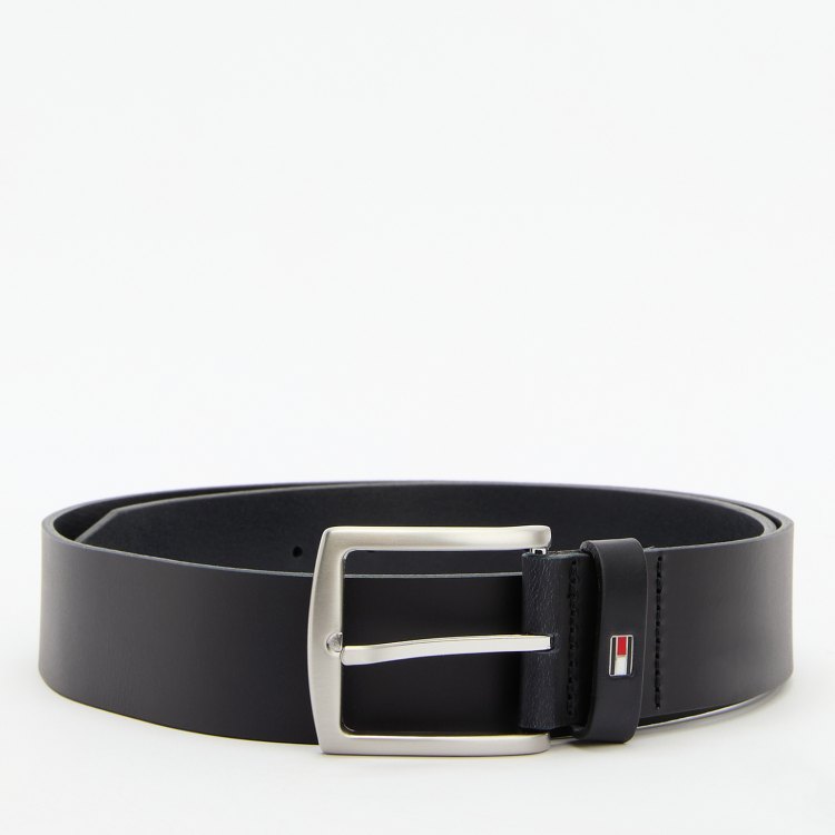 

Ремень мужской Tommy Hilfiger E367863162 темно-синий, 90 см, E367863162