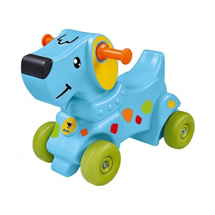 

Каталка детская BIG Buddy, 800056309