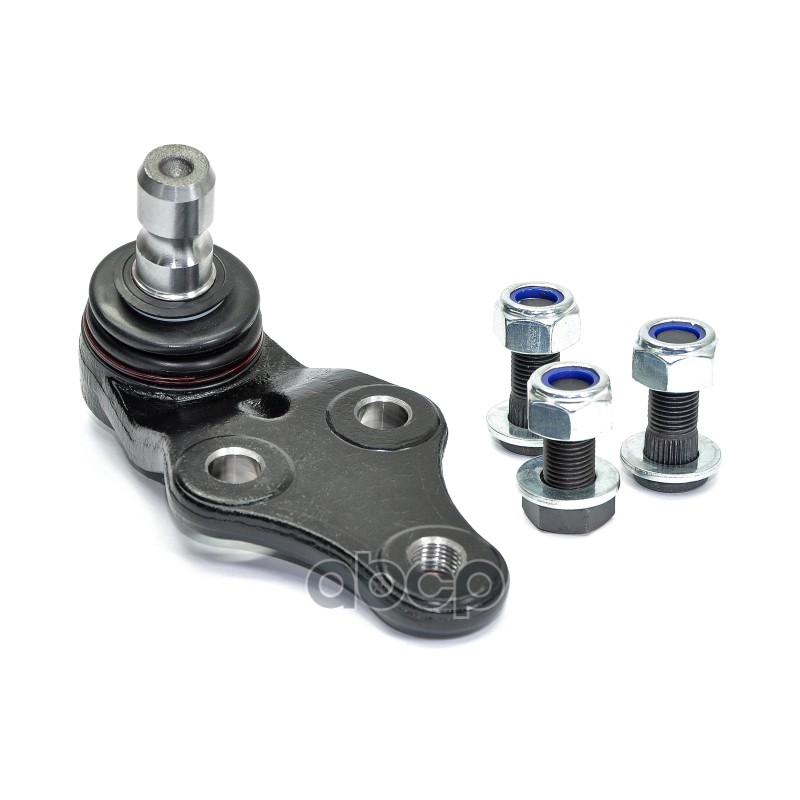 

Опора шаровая hyundai sonata vi(yf) 09-,santa fe iii 12-,i30 11-,i45(yf)09-,kia ceed(jd)13