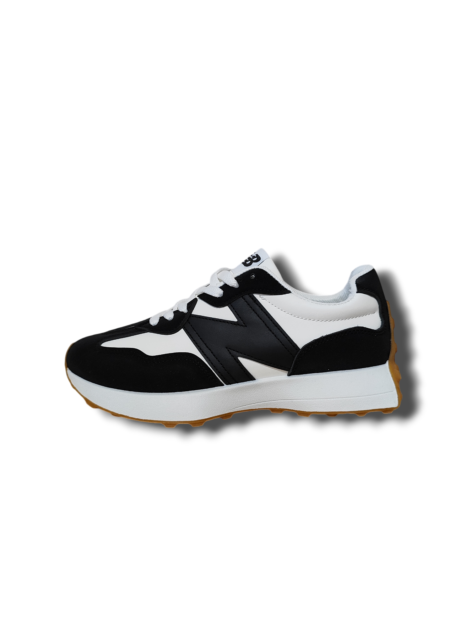 

Кроссовки женские New Balance 327 белые 40 EU, Белый, 327