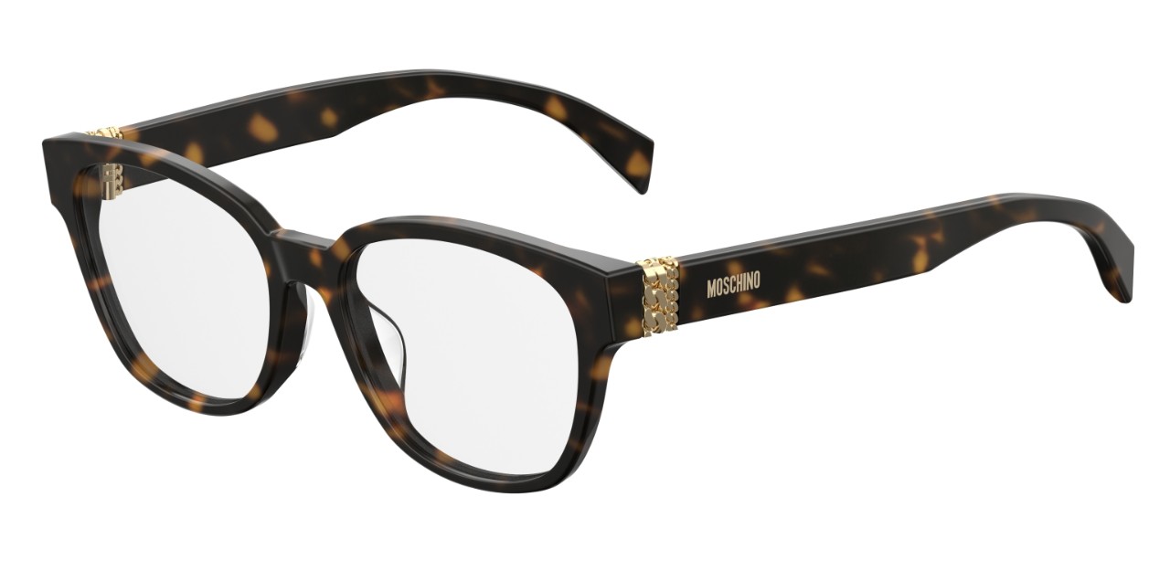 

Медицинская оправа MOSCHINO MOS524/F, MOS524/F