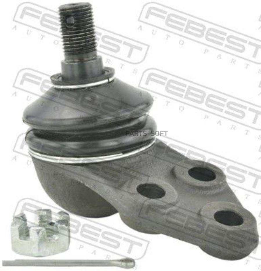 

Шаровая опора Febest 1420KORF