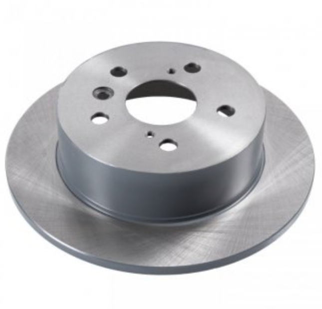 

Диск тормозной TOYOTA NK 3145136