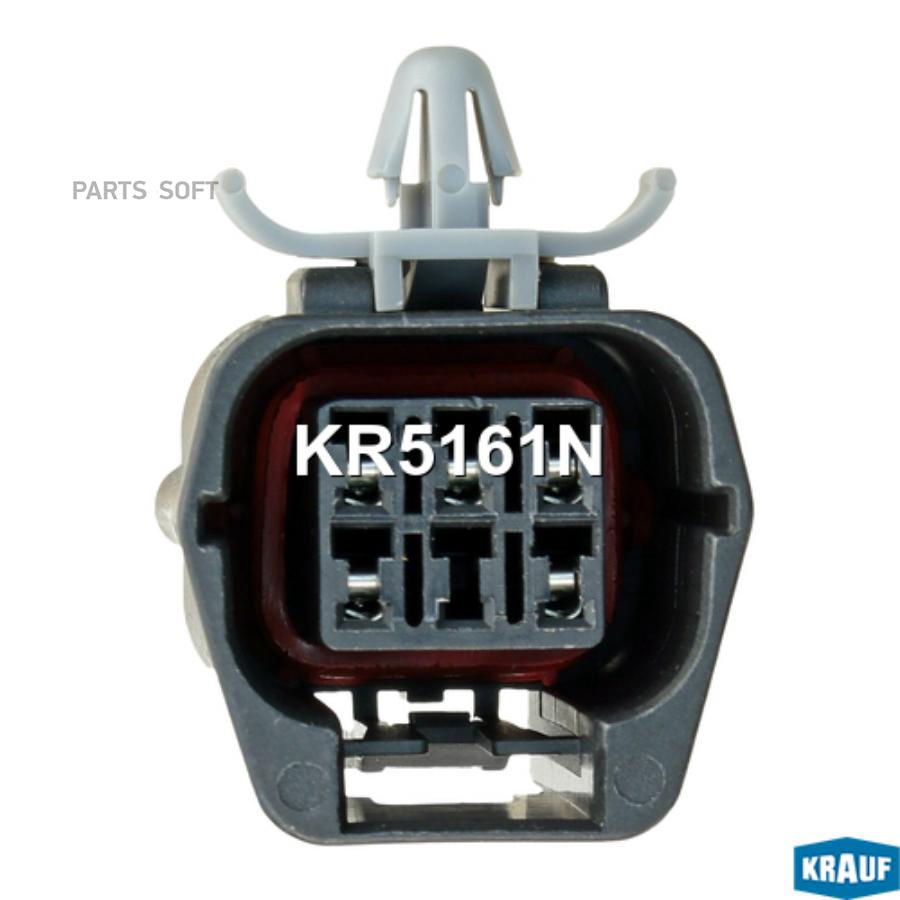 

Лямбда-зонд Krauf kr5161n