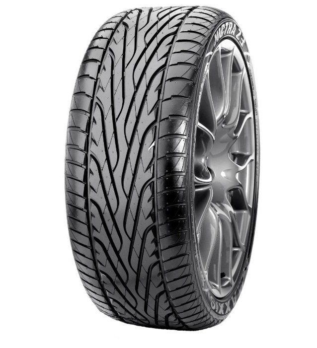 фото Шины maxxis ma-z3 victra 225/45 r18 95w