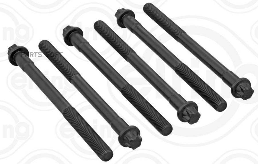 

848.330E К-Т Болтов Гбц Torx M18X2X246 6 Штук\ Man Tgx D2868 Lf02-05