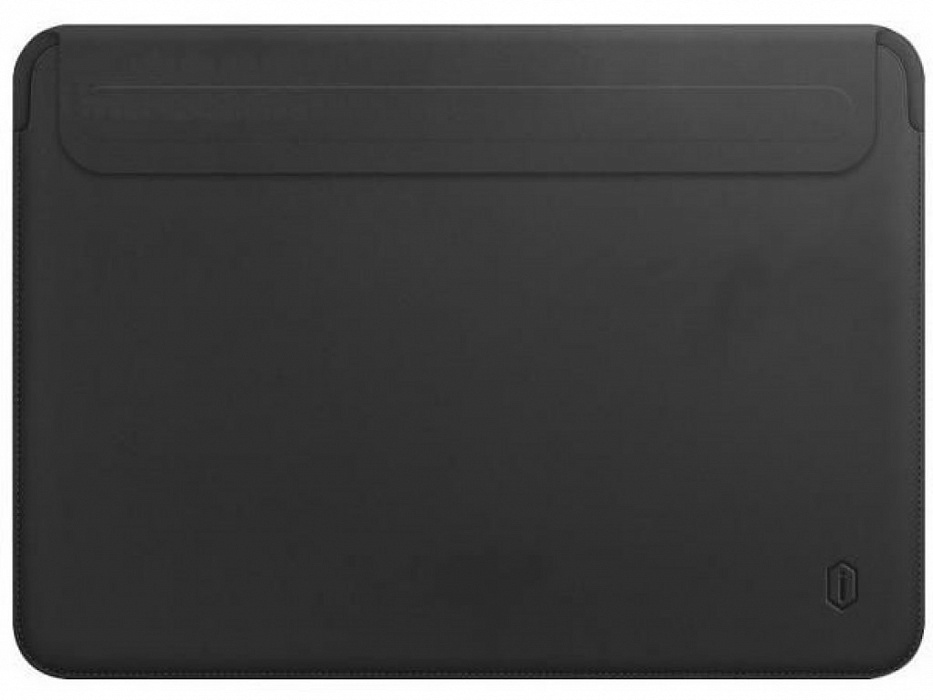 фото Чехол для ноутбука wiwu skin pro portable stand sleeve для macbook pro 13 black
