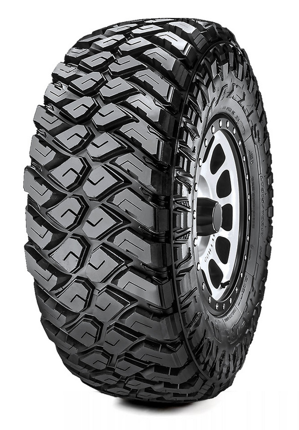 фото Шины maxxis mt-772 razr mt 225/75r16 115/112q