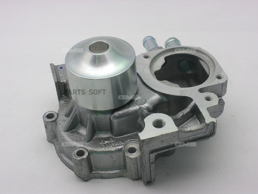 

Помпа Subaru Legacy, Impreza Ej20 91-96 Gmb GMB арт. GWSU16A