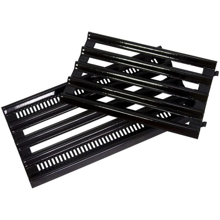 

Решетка для гриля Char-Broil 5285850 35,6х19,7 см, Черный