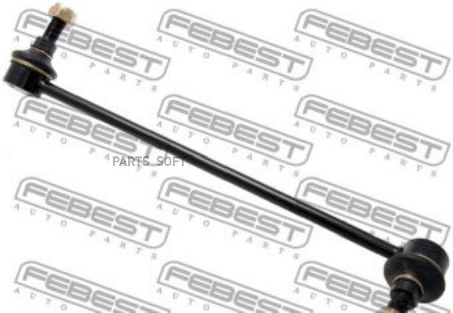 

FEBEST Тяга пер.стабил.прав.HONDA STEP WGN RG1RG2RG3RG4 2005-2009 FEBEST 0323-RGFR