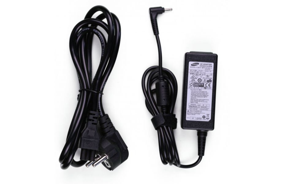 

Блок питания NoBrand для ноутбука Samsung NP350U2B