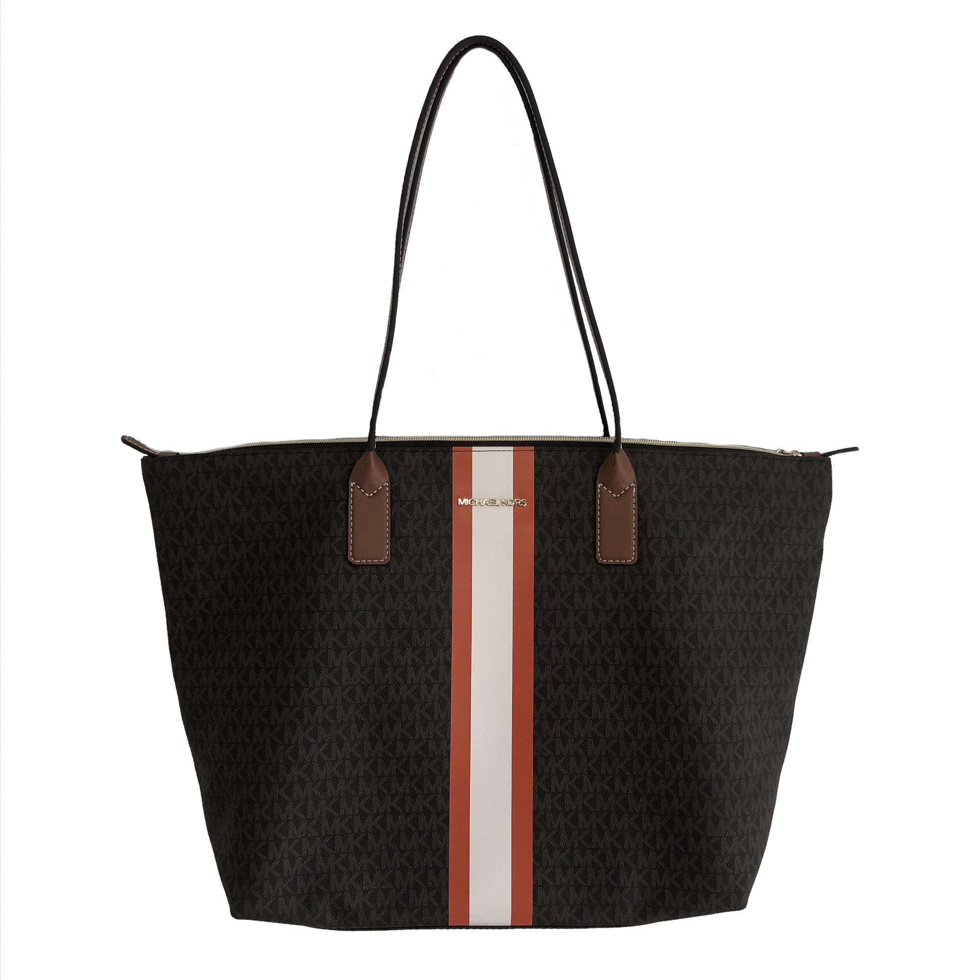 

Сумка тоут женская Michael Kors 35T0GTFT3B, коричневый, 35T0GTFT3B