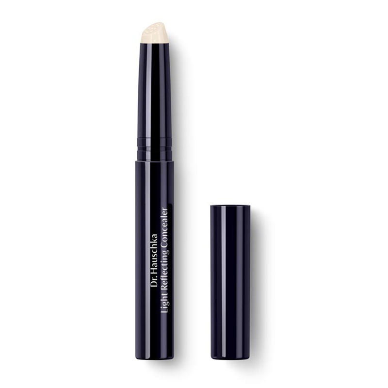 Карандаш для лица Dr. Hauschka маскирующий Light Reflecting Concealer 00 translucent