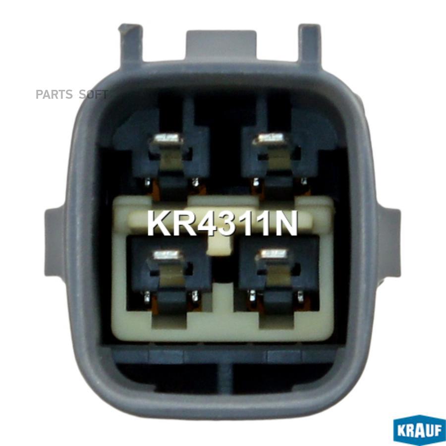 

Лямбда-зонд Krauf kr4311n