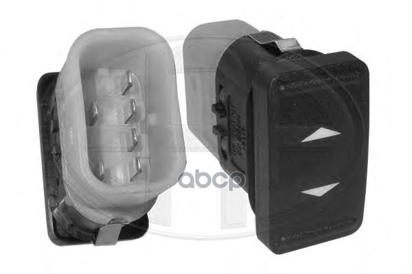 

Кнопка Стеклоподъемника Ford C-Max Era 662289