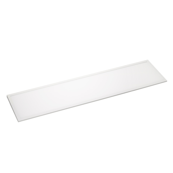 фото Встраиваемый светильник arlight im-300x1200a-40w warm white