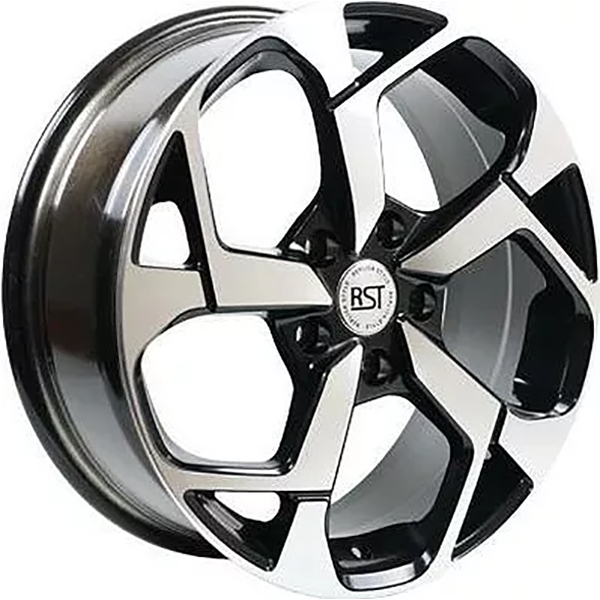 фото Колесный диск rst r067 (rav4) bd 7x17/5x114.3 et35 d60.1 whs508360