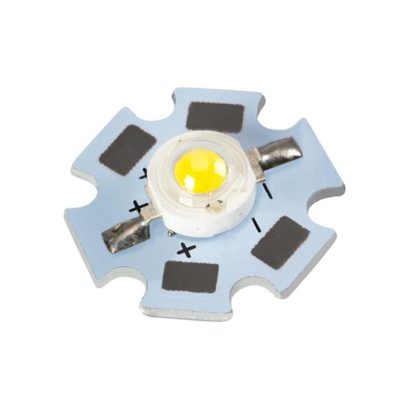 

Светодиод Arlight ARPL-Star-1W-EPS33 Day White