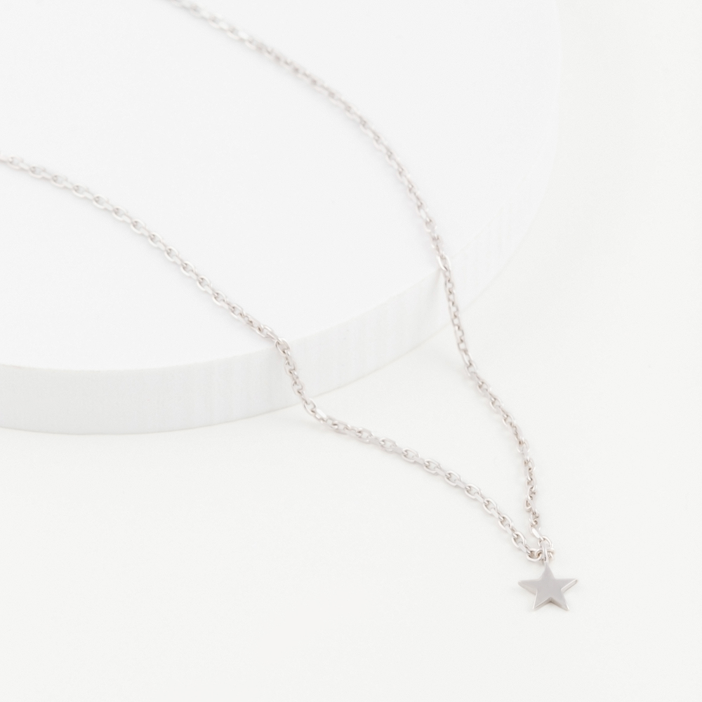 

Колье из серебра 45 см НАШЕ ЗОЛОТО ЗК0320253-00245, ЗК0320253-00245