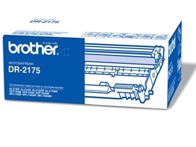 

Фотобарабан Superfine SF-DR2100/2175 черный, совместимый