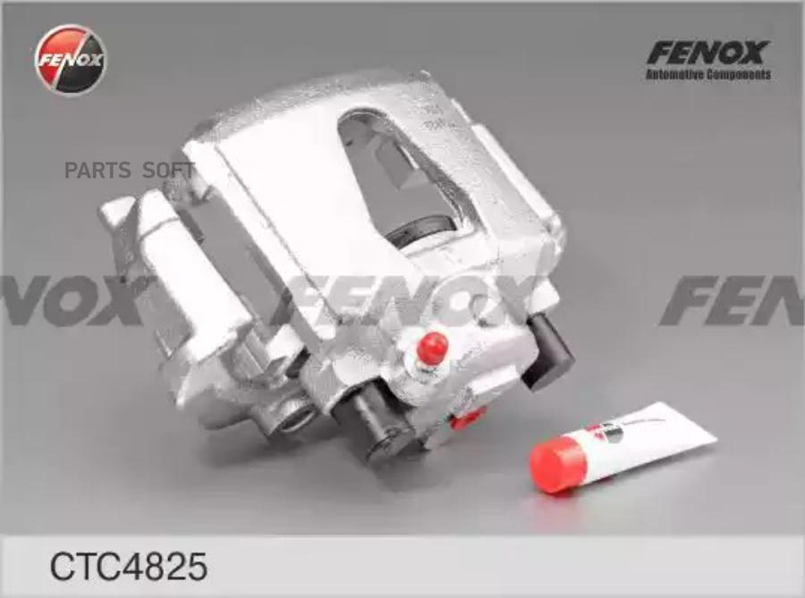 

Тормозной суппорт FENOX передний левый ctc4825