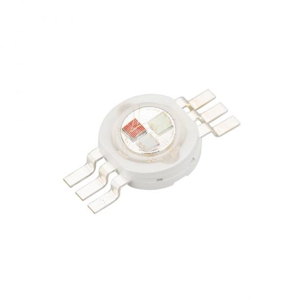 

Светодиод Arlight ARPL-9W-EPL45-RGB (700mA)
