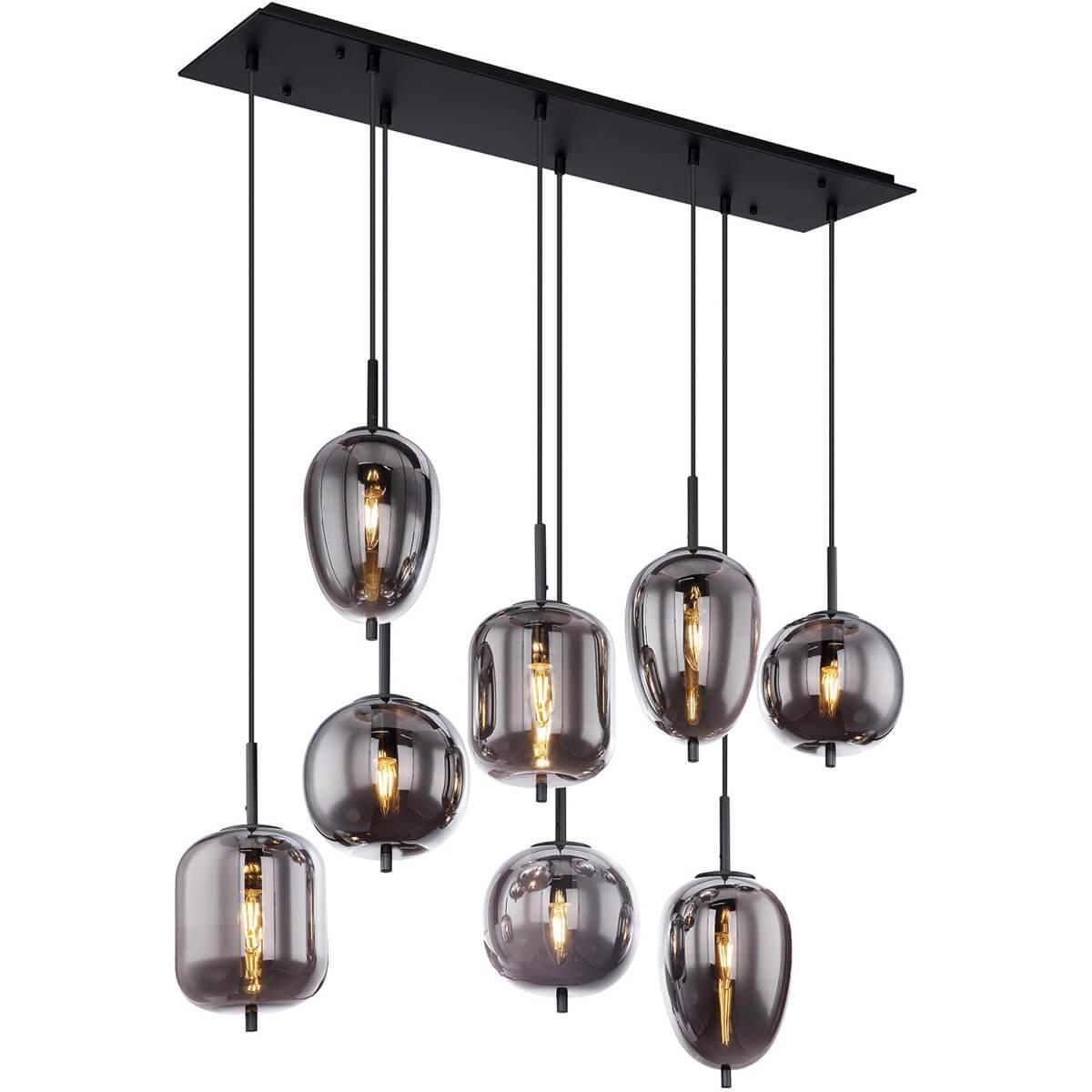 

Подвесной светильник Globo Blacky 15345-8, Blacky