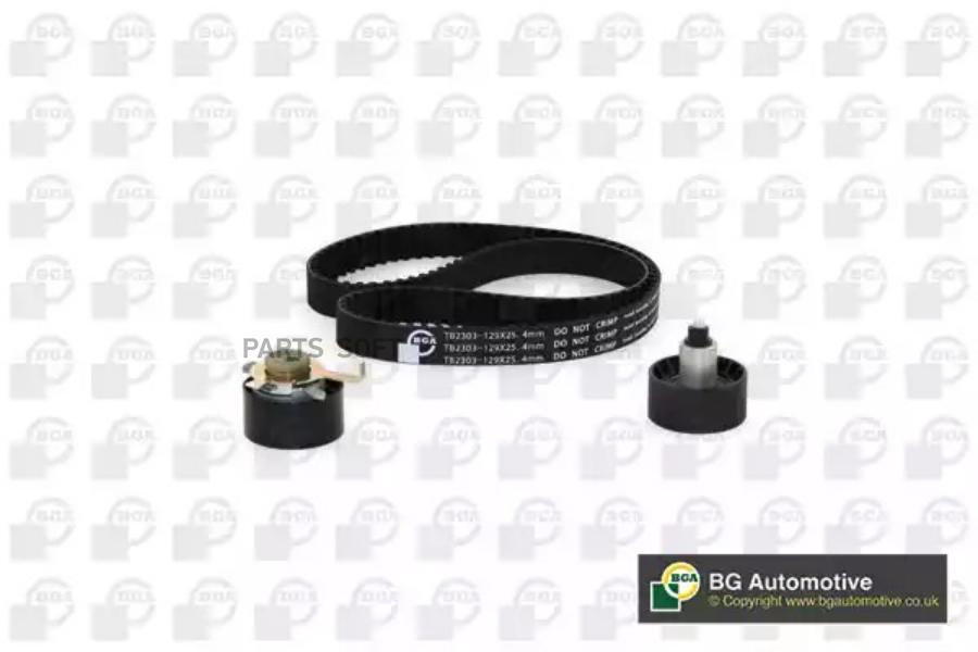 

Комплект ГРМ FORD 1.6i-2.0i 99-