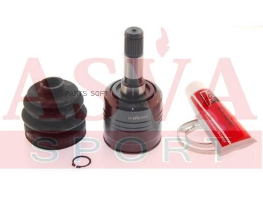 

ШРУС ВНУТРЕННИЙ ПРАВЫЙ 25X35X26