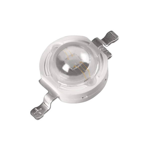 Светодиод Arlight ARPL-1W-EPL UV400 мощный светодиод arpl 3w bcx45 day white