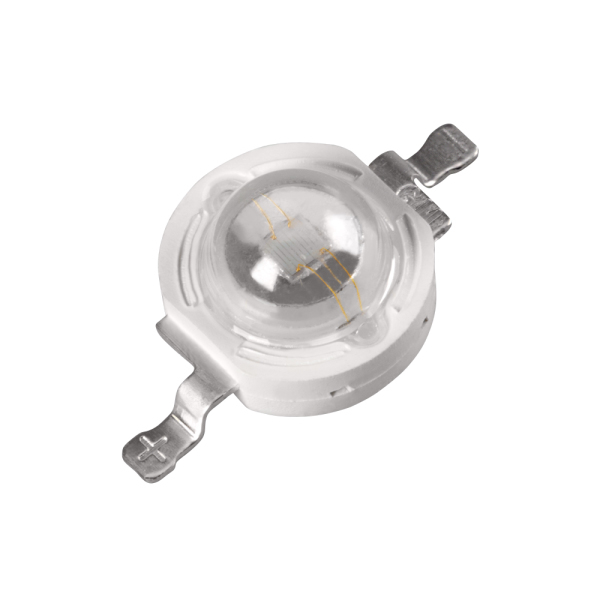 Светодиод Arlight ARPL-1W-EPL UV400 мощный светодиод arpl 3w bcx45 white