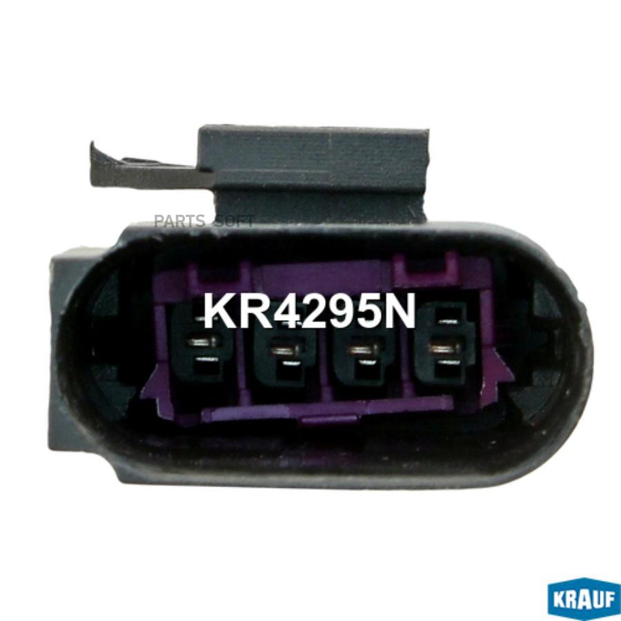 

Лямбда-зонд Krauf kr4295n