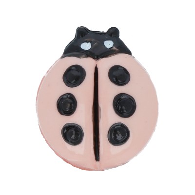 

Gamma 18 мм, 36 шт, №D851, розовые