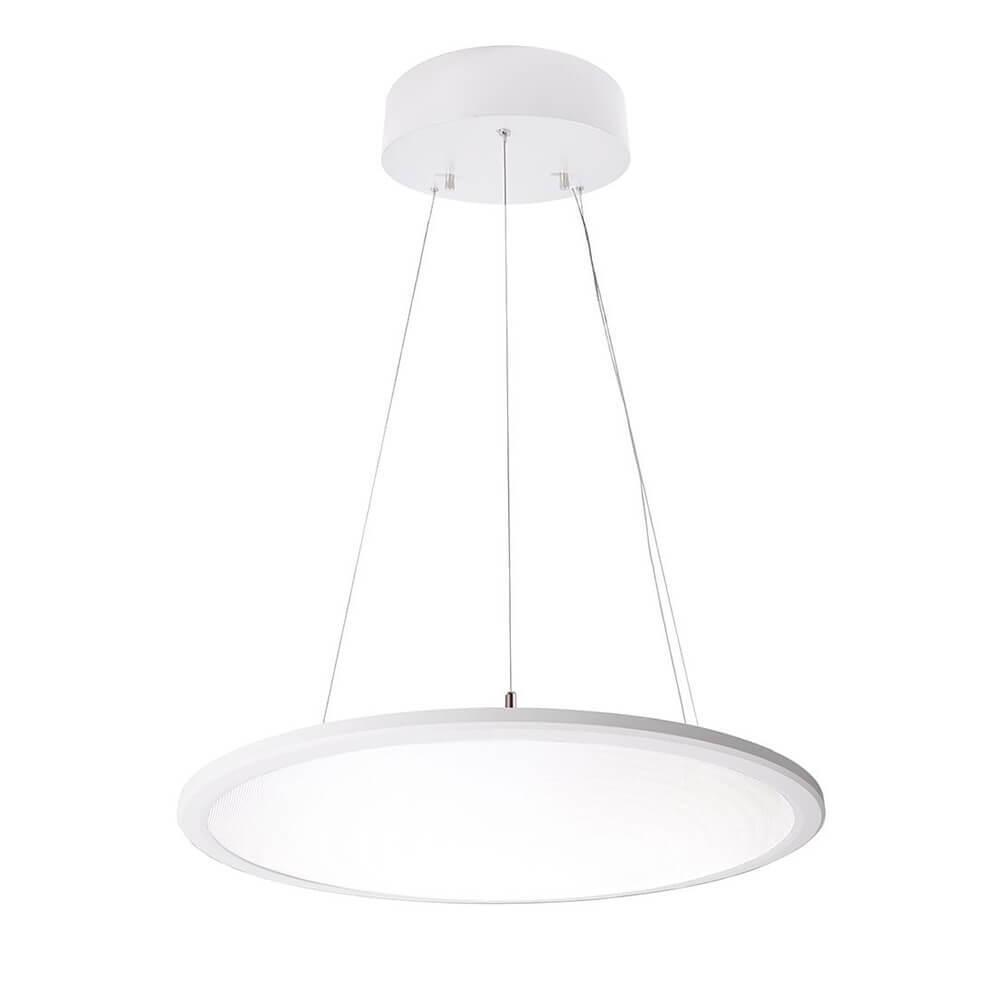 

Подвесной светильник Deko-Light LED Panel transparent round 342094, Panel