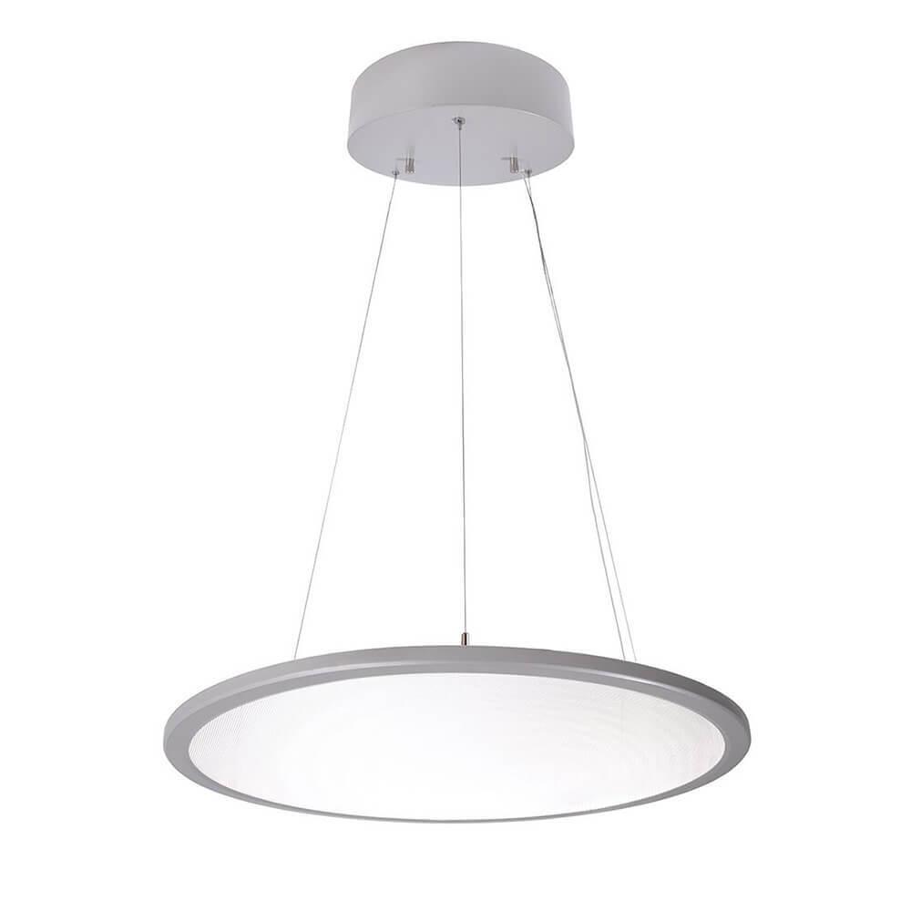 

Подвесной светильник Deko-Light LED Panel transparent round 342093, Panel